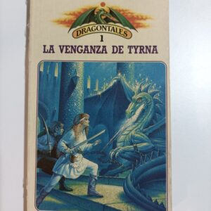 LA VENGANZA DE TYRNA