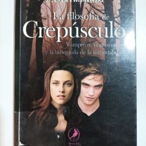 LA FILOSOFIA DE CREPUSCULO