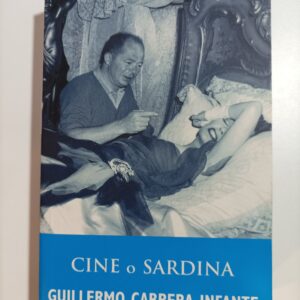 CINE O SARDINA