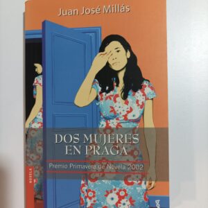 DOS MUJERES EN PRAGA