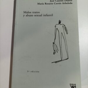 MALOS TRATOS Y ABUSO SEXUAL INFANTIL