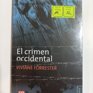 EL CRIMEN OCCIDENTAL