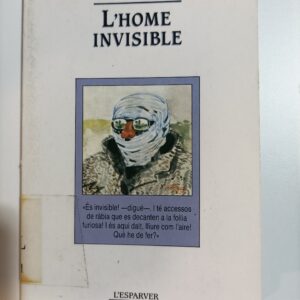 L'HOME INVISIBLE