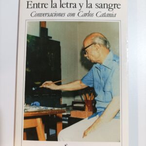 ENTRE LA LETRA Y LA SANGRE