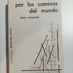POR LOS CAMINOS DEL MUNDO