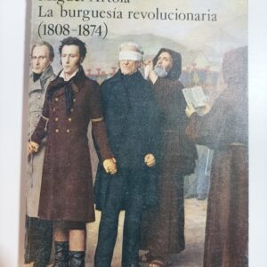 HISTORIA DE ESPAÑA ALFAGUARA V