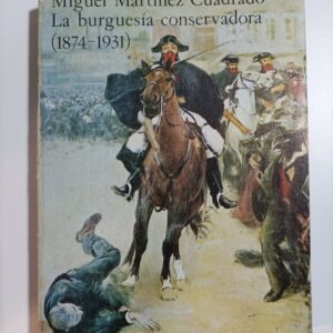 HISTORIA DE ESPAÑA ALFAGUARA VI