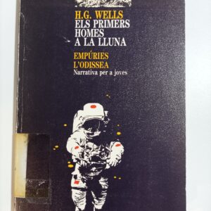 ELS PRIMERS HOMES A LA LLUNA