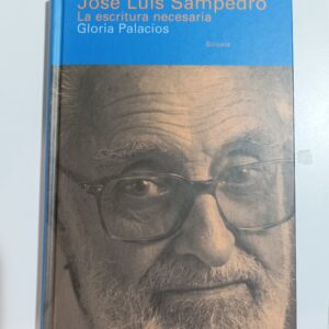 LA ESCRITURA NECESARIA