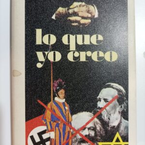 LO QUE YO CREO