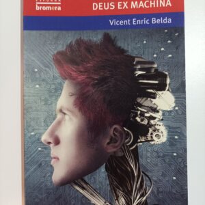 HISTORIA DE SAM - DEUS EX MACHINA