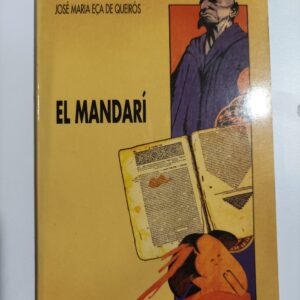 EL MANDARI