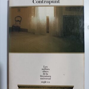 CONTRAPUNT
