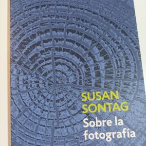 SOBRE LA FOTOGRAFIA