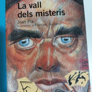 LA VALL DELS MISTERIS