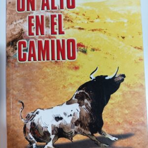 UN ALTO EN EL CAMINO