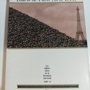 DIARIS DE PARIS