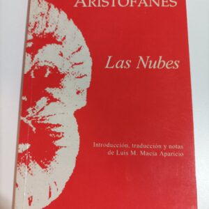 LAS NUBES