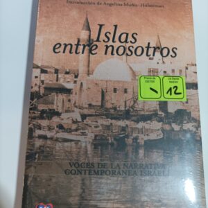 ISLAS ENTRE NOSOTROS