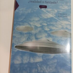 OVNIS Y VIAJES INTERESTELARES