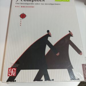 ENIGMAS Y COMPLOTS