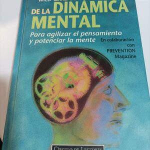EL GRAN LIBRO DE LA DINAMICA MENTAL