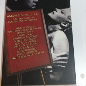 AMORES DE PELICULA