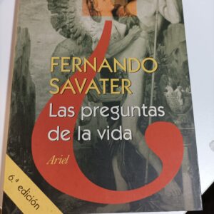 LAS PREGUNTAS DE LA VIDA