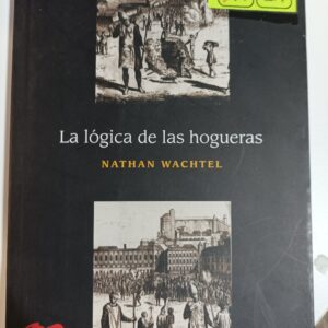 LA LOGICA DE LAS HOGUERAS