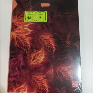 FUEGO EN EL ALMA Y EN LA VIDA INFIERNO