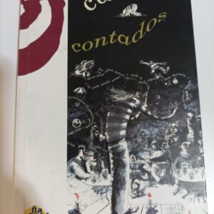 CUENTOS CONTADOS