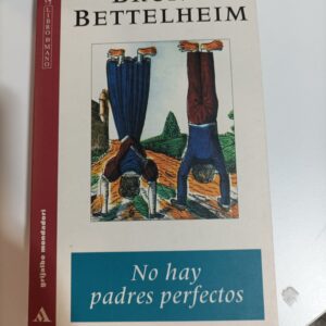 NO HAY PADRES PERFECTOS