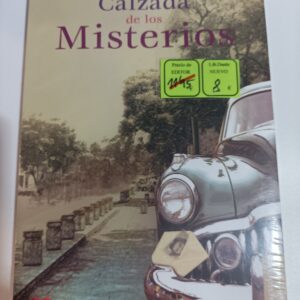 CALZADA DE LOS MISTERIOS