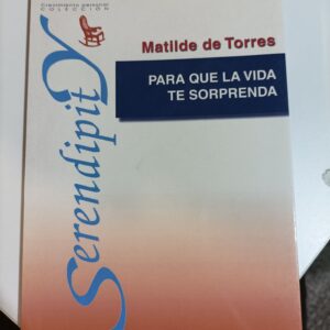 PARA QUE LA VIDA TE SORPRENDA