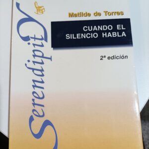 CUANDO EL SILENCIO HABLA