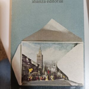 CARTAS DE ESPAÑA