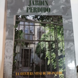 JARDIN PERDIDO