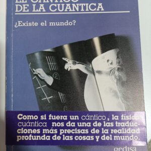 EL CANTICO DE LA CUANTICA