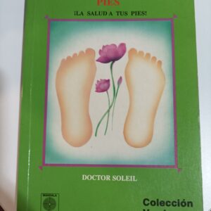 APRENDE EL MASAJE DE LOS PIES