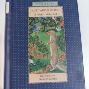 RIKKI-TIKKI-TAVI