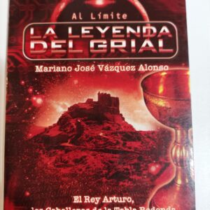 LA LEYENDA DEL GRIAL