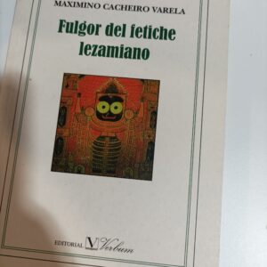 FULGOR DEL FETICHE LEZAMIANO