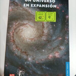 UN UNIVERSO EN EXPANSION