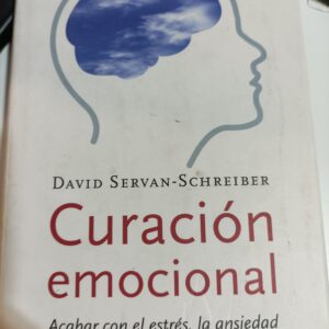 CURACION EMOCIONAL