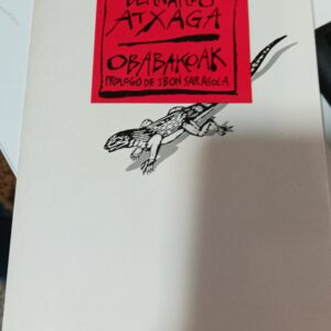 OBABAKOAK