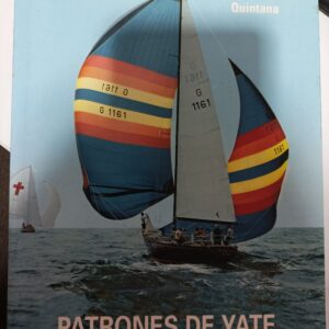 PATRONES DE YATE