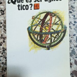 QUE ES SER AGNOSTICO?