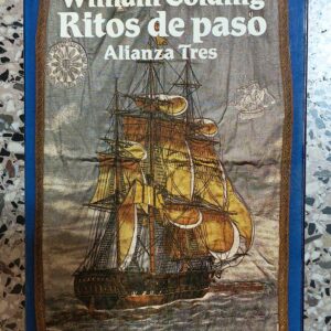 RITOS DE PASO