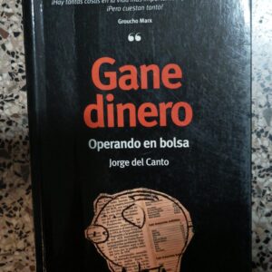GANE DINERO
