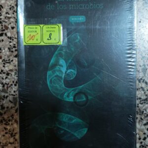 EL MUNDO DE LOS MICROBIOS